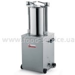 Шприц колбасный Sirman IS V 25 IDRA (380) inox